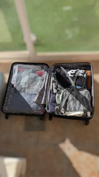 Lote de Ropa Variada Hombre