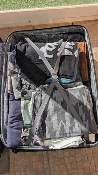 Lote de Ropa Variada Hombre