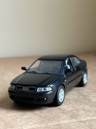 Audi A4 1:43