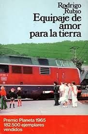 Equipaje de Amor Para la Tierra
