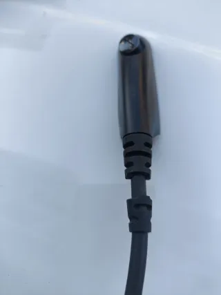 Micrófono Emisora Motorola HMN9052E