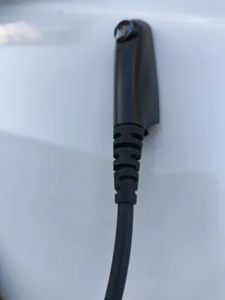 Micrófono Emisora Motorola HMN9052E