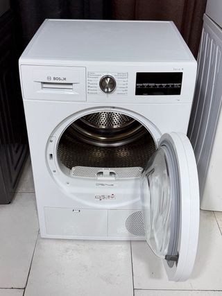 Secadora Bosch Serie 6 7kg Grantia+Transporte si
