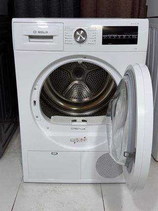 Secadora Bosch Serie 6 7kg Grantia+Transporte si