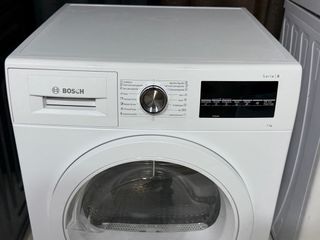 Secadora Bosch Serie 6 7kg Grantia+Transporte si