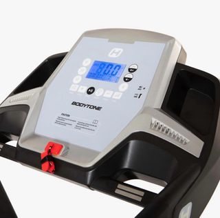 Cinta de correr Bodytone Dt14 plegable