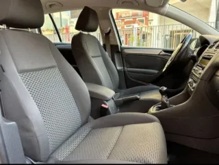 Volkswagen Golf 2010