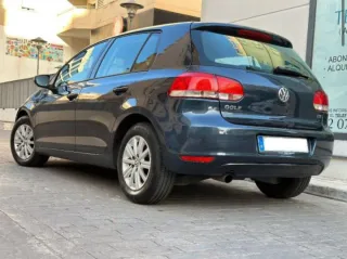 Volkswagen Golf 2010