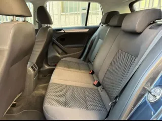 Volkswagen Golf 2010