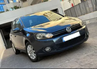 Volkswagen Golf 2010