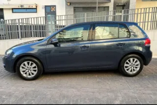 Volkswagen Golf 2010