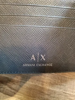 Armani Exchange