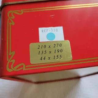 Juego de Sábanas Bordadas Azul Claro