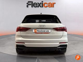 Audi Q3 Advanced 35 TDI quattro 110kW (150CV)