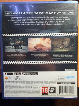 Stellar Blade PS5 Sony