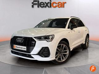 Audi Q3 Advanced 35 TDI quattro 110kW (150CV)
