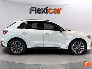 Audi Q3 Advanced 35 TDI quattro 110kW (150CV)