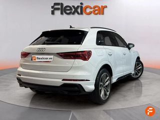 Audi Q3 Advanced 35 TDI quattro 110kW (150CV)