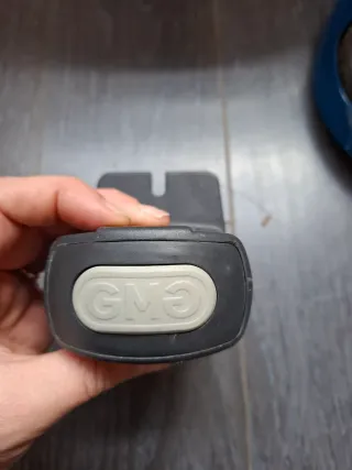 Sillita YEPP mini delantera con parabrisas