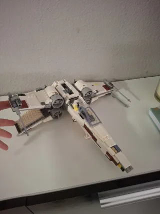 LEGO Star Wars X-Wing Fighter 75218