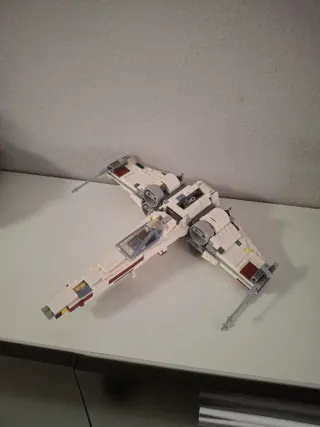 LEGO Star Wars X-Wing Fighter 75218