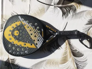 Pala Padel Head Tornado Grafeno