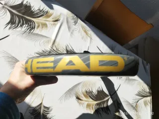 Pala Padel Head Tornado Grafeno