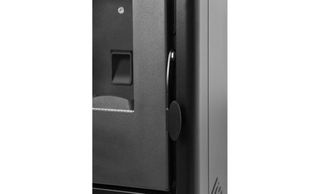 Estufa de pellets 9kW Nueva AST1017