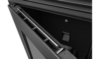 Estufa de pellets 9kW Nueva AST1017