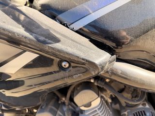 Yamaha Diversion 900