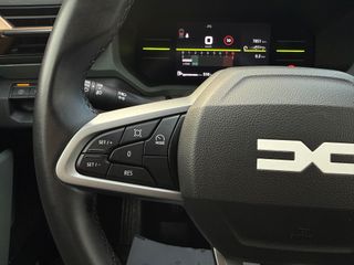 Dacia Duster Extreme TCE MICROHIBRIDO 4X2 - 130cv.