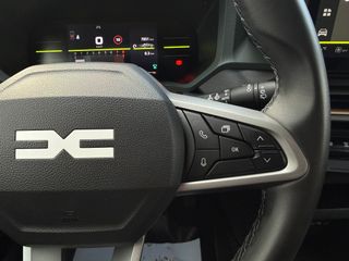 Dacia Duster Extreme TCE MICROHIBRIDO 4X2 - 130cv.