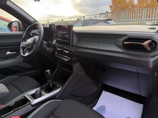 Dacia Duster Extreme TCE MICROHIBRIDO 4X2 - 130cv.