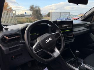 Dacia Duster Extreme TCE MICROHIBRIDO 4X2 - 130cv.