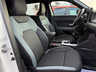 Dacia Duster Extreme TCE MICROHIBRIDO 4X2 - 130cv.