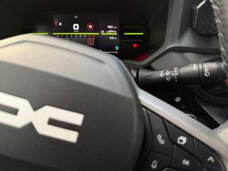 Dacia Duster Extreme TCE MICROHIBRIDO 4X2 - 130cv.