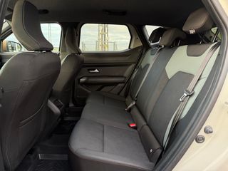 Dacia Duster Extreme TCE MICROHIBRIDO 4X2 - 130cv.