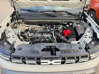 Dacia Duster Extreme TCE MICROHIBRIDO 4X2 - 130cv.