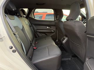 Dacia Duster Extreme TCE MICROHIBRIDO 4X2 - 130cv.