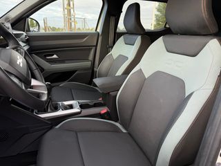 Dacia Duster Extreme TCE MICROHIBRIDO 4X2 - 130cv.