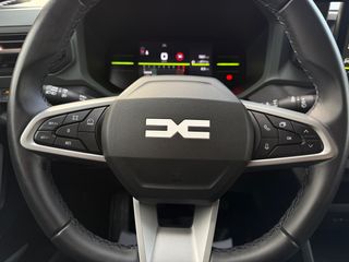 Dacia Duster Extreme TCE MICROHIBRIDO 4X2 - 130cv.