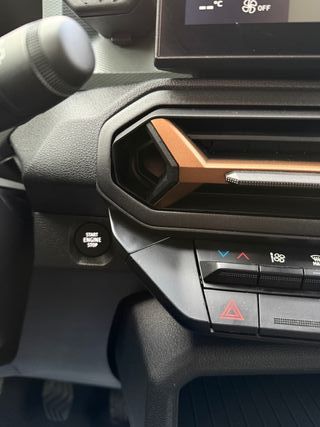 Dacia Duster Extreme TCE MICROHIBRIDO 4X2 - 130cv.