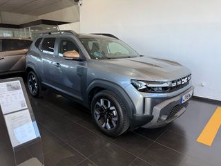 Dacia Duster Extreme TCE MICROHIBRIDO 4X2 - 130cv.