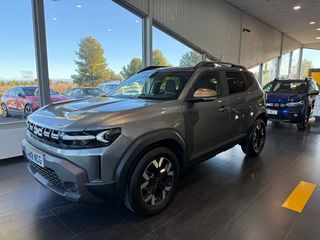 Dacia Duster Extreme TCE MICROHIBRIDO 4X2 - 130cv.