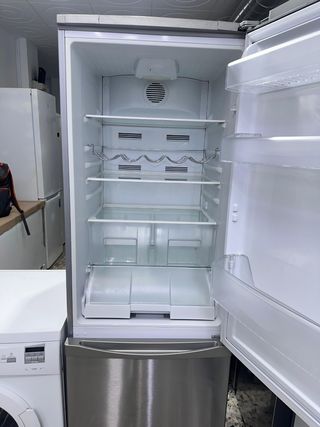 Lavadora y Nevera con Garantía y Transporte