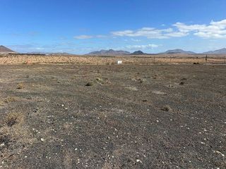 Terreno en venta en Tuineje