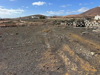 Terreno en venta en Tuineje