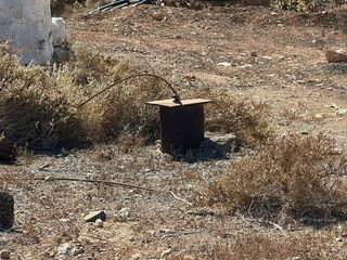 Terreno en venta en Tuineje