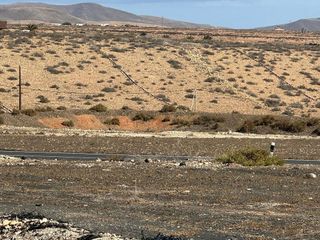 Terreno en venta en Tuineje