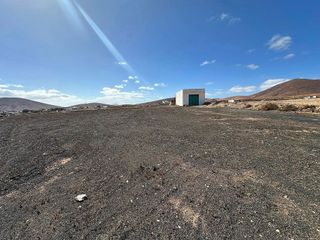 Terreno en venta en Tuineje